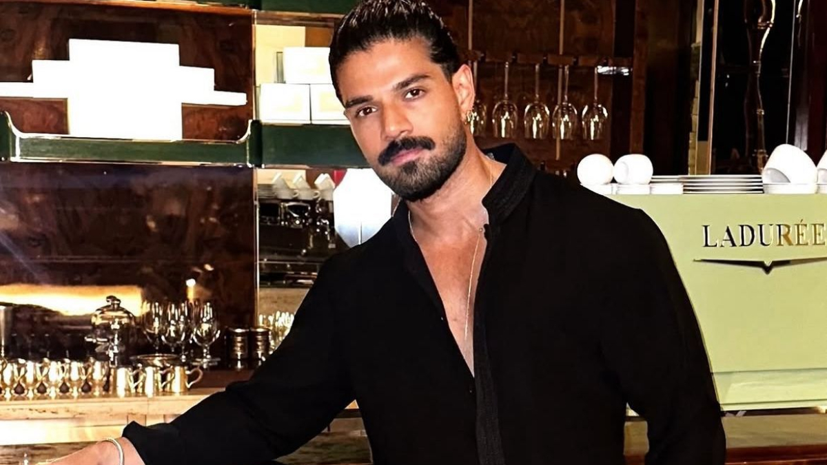 "Media Made Me a Villain": Sooraj Pancholi breaks silence on the 14-year struggle, media trial & Salman Khan's support "Media Made Me a Villain": Sooraj Pancholi breaks silence on the 14-year struggle, media trial & Salman Khan's support