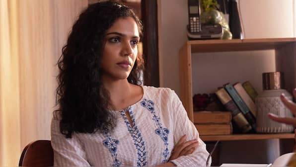 EXCLUSIVE | Shriya Pilgaonkar on her series 'Guilty Minds' not being renewed for season 2: 'Don't know what the reasons were, it wasn't even a very expensive show and...'