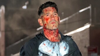 Jon Bernthal returning as The Punisher in Tom Holland's 'Spider-Man: Brand New Day'