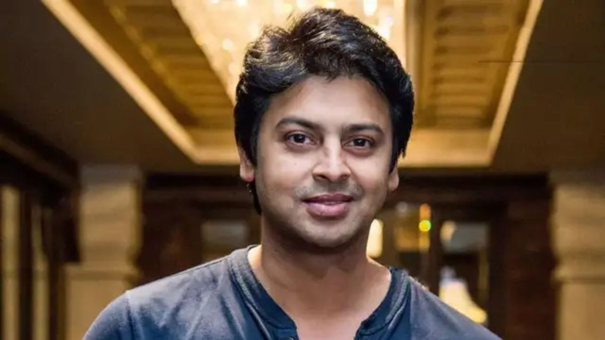 Tamil-Telugu actor Srikanth arrested for narcotics use, taken for questioning- Reports Tamil-Telugu actor Srikanth arrested for narcotics use, taken for questioning- Reports