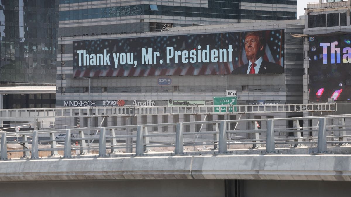 Why Trump attacked Iran 2 days after giving a 2-week deadline