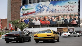 Iran's state media reports ceasefire with Israel after initial opposition from FM Araghchi