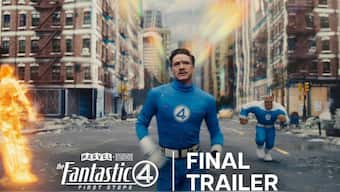 'The Fantastic Four: First Steps' Final Trailer: How this superhero film introduces new MCU lineup