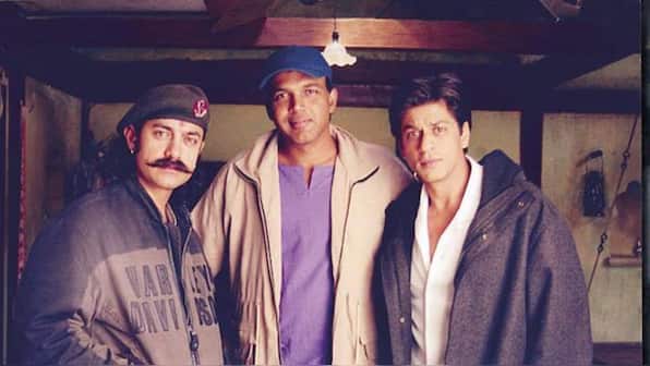Aamir Khan says he rejected Shah Rukh Khan's role in 'Swades' as he found the narration boring: 'I haven't seen the film yet and...'