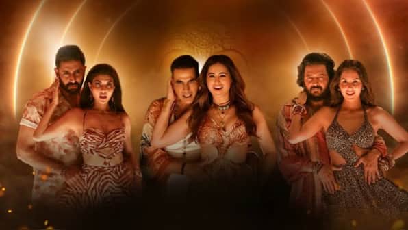 'Housefull 5' director Tarun Mansukhani on the comedy's 'sexist' and 'offensive' portrayal of women: 'I'm actually happy that...'