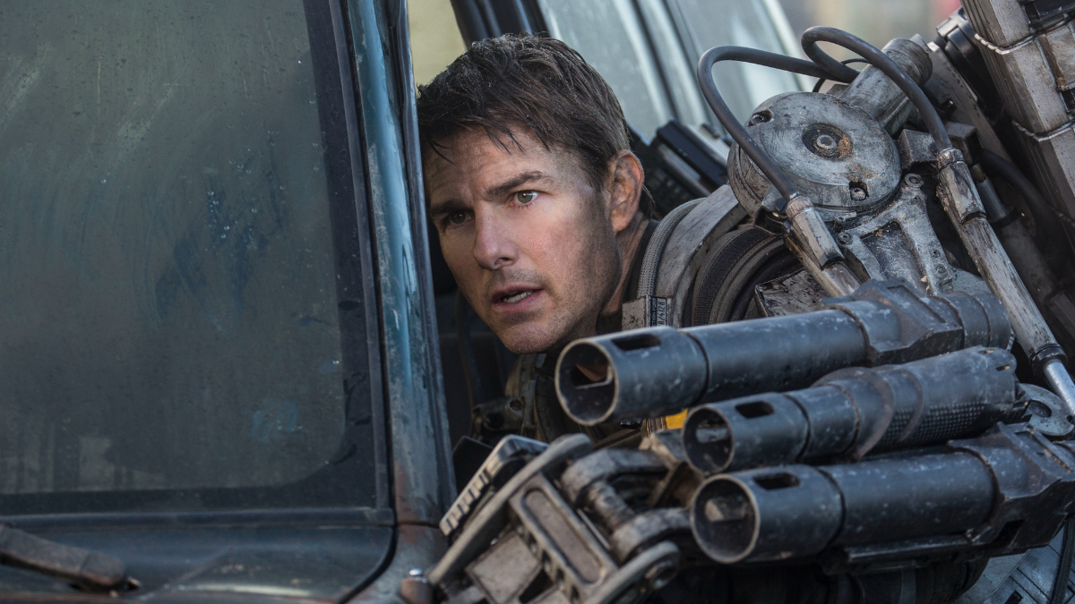 'Mission Impossible' star Tom Cruise finally getting an Oscar 35 years after his first nomination 'Mission Impossible' star Tom Cruise finally getting an Oscar 35 years after his first nomination