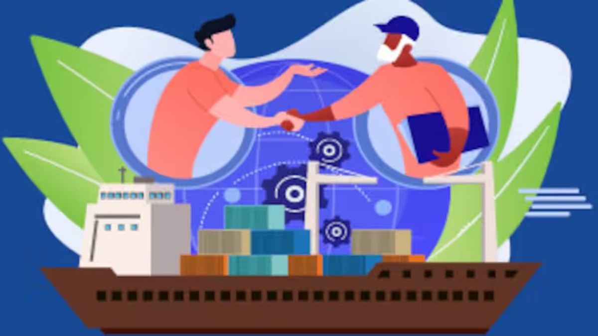 How modern trade agreements are powering fintech-led flows and digital economy How modern trade agreements are powering fintech-led flows and digital economy