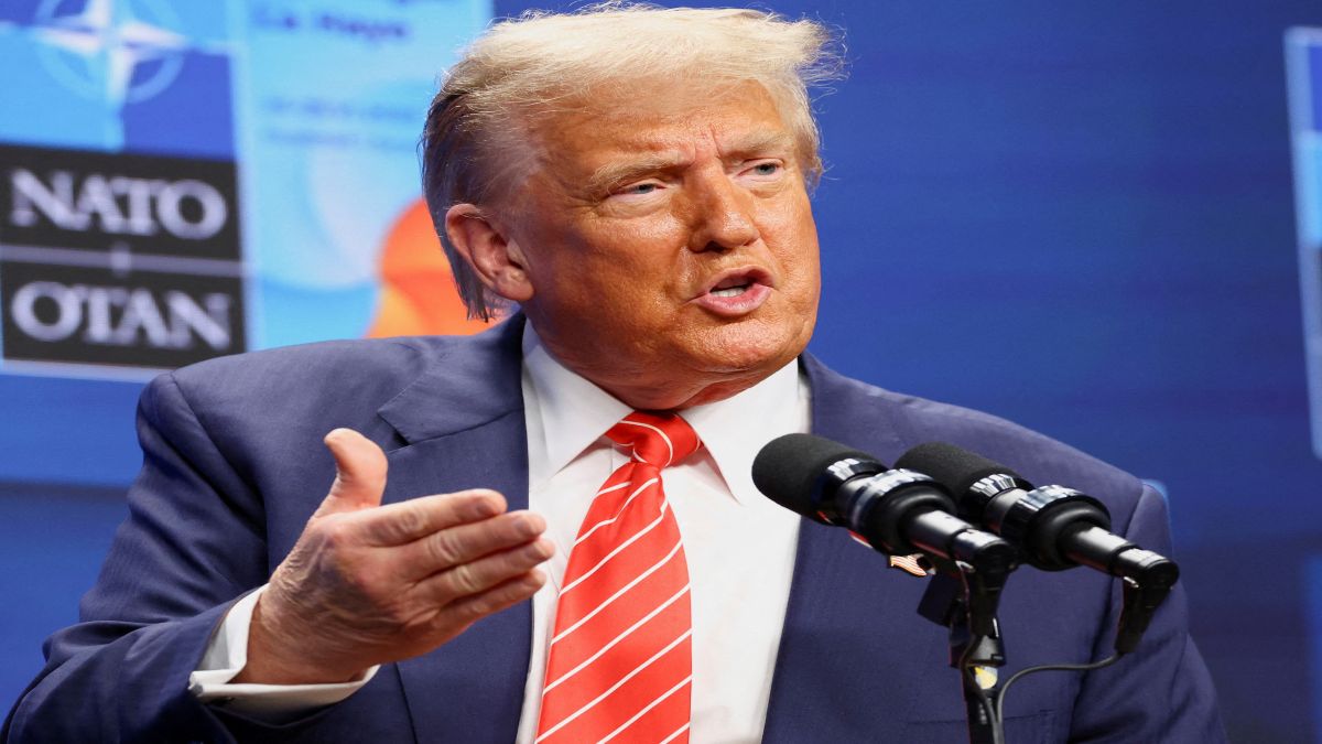 US Sutra | Donald J Trump: Salsa, not Taco US Sutra | Donald J Trump: Salsa, not Taco