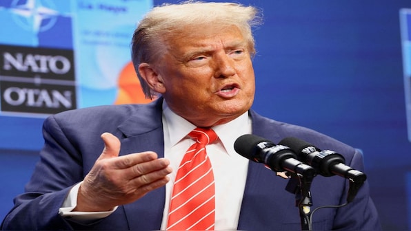 US Sutra | Donald J Trump: Salsa, not Taco