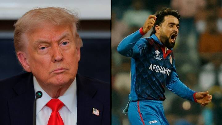 How Donald Trump's travel ban on certain countries will impact cricket, football, Olympics & other sports