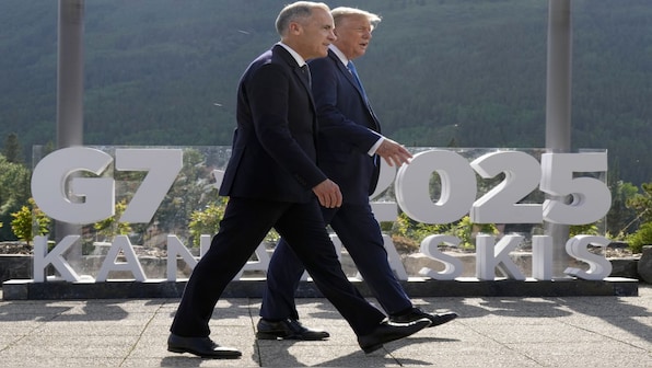 Diplomacy or bombs? After leaving G7 early, will Trump’s America get drawn into Iran-Israel conflict?