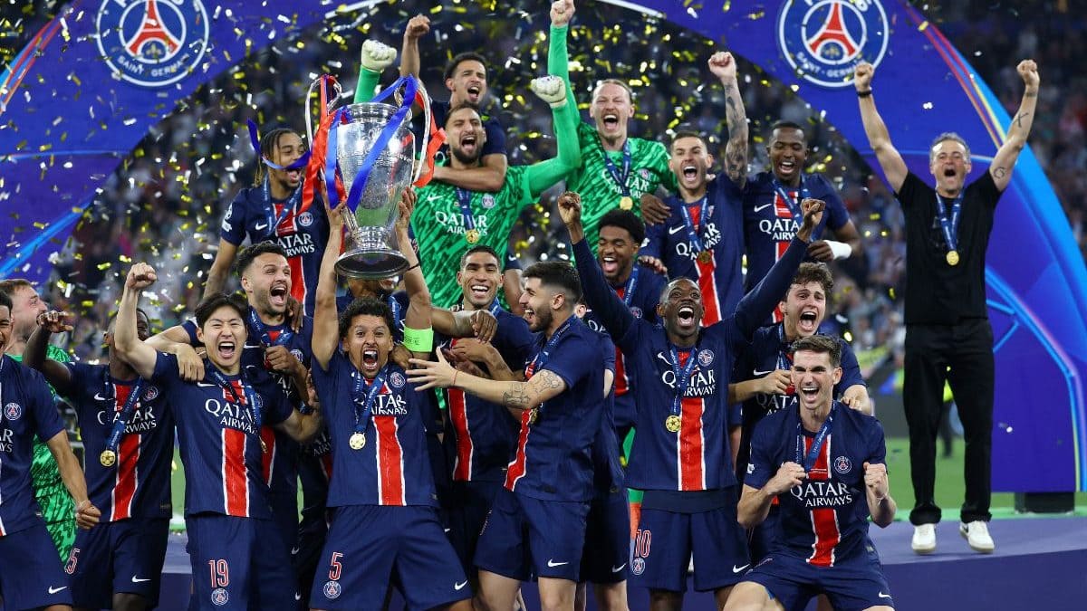 UEFA updates kickoff timing for Champions League final ahead of conducting league stage draw