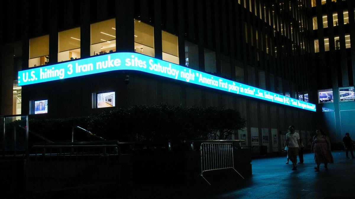 FirstUp: Iran minister to meet Putin after US strikes, UN nuclear watchdog to hold emergency meet FirstUp: Iran minister to meet Putin after US strikes, UN nuclear watchdog to hold emergency meet