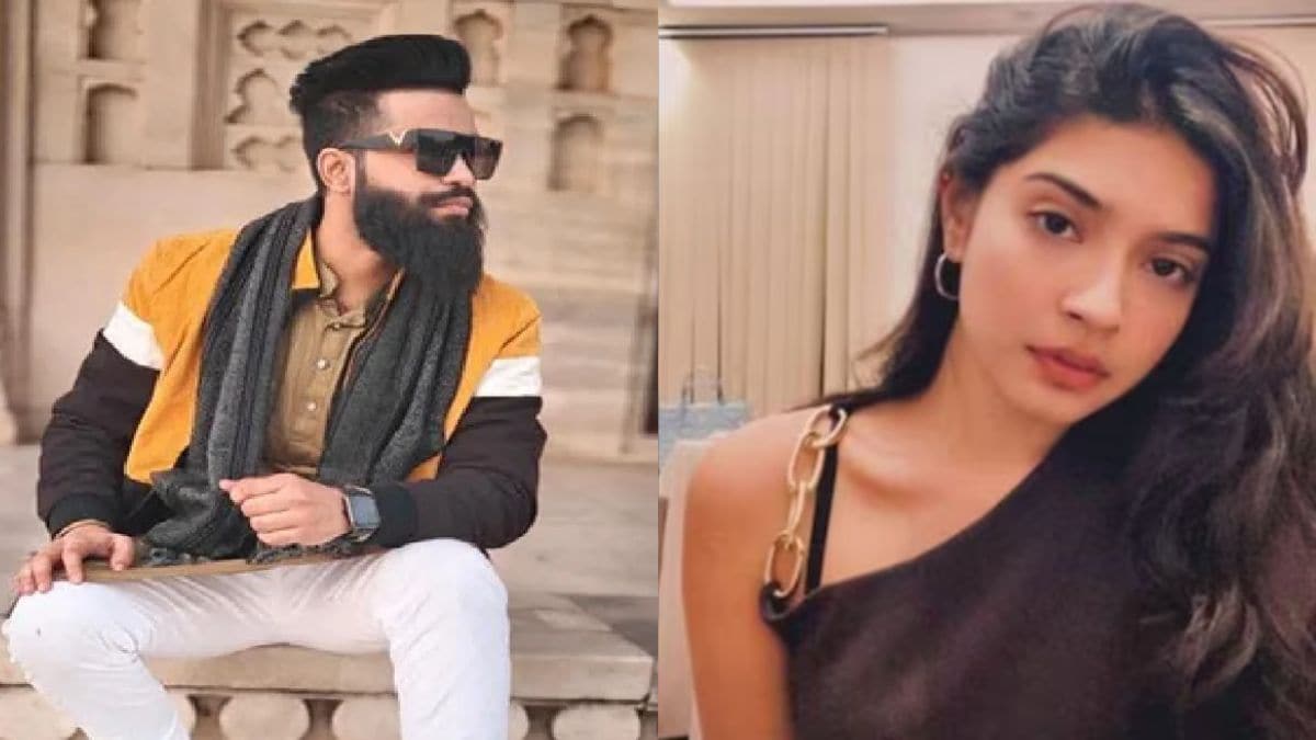 Who is Wajahat Khan, the man behind influencer Sharmistha Panoli's arrest?