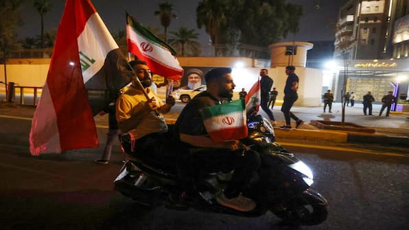 Who won the Israel-Iran war? What did US gain?