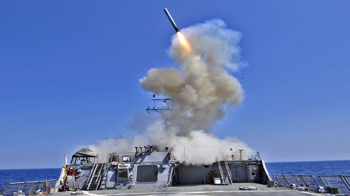 <div>Ukraine risks 'new level of escalation' over missiles Trump doesn't have?</div>