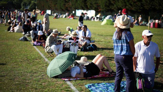 Cruel summer: Why temperatures in Europe are soaring past 40°C 2