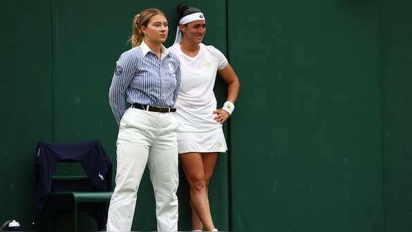Explained: Why Wimbledon is moving away from line judges and how it will be managed