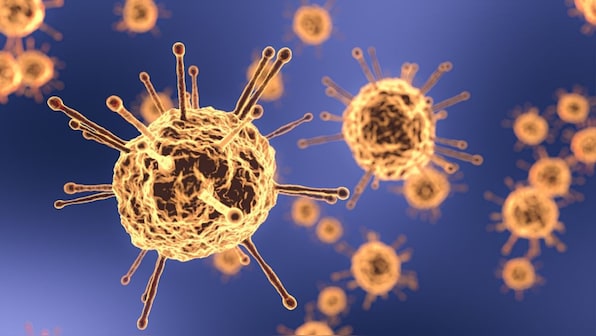 Explained: What is the new XFG variant detected in India amid rising Covid cases?