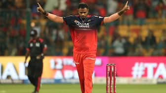 Yash Dayal was a key part of RCB's title winning side last season. Image: Reuters