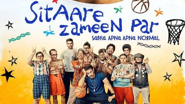 Sitaare Zameen Par: Aamir Khan refuses to accept the cuts suggested by CBFC, release date likely to be stalled- Details inside