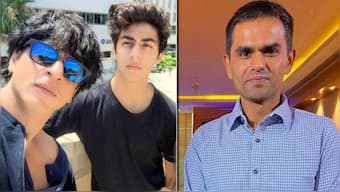 Shah Rukh Khan's son Aryan Khan's Cordelia cruise case: CBI tells Bombay High Court they will complete the investigation in Sameer Wankhede's bribery charges