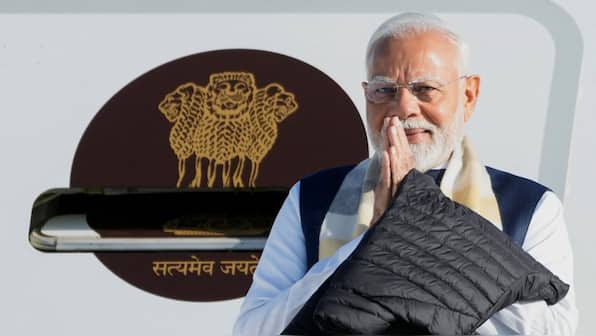 FirstUp: PM Modi embarks on 5-nation visit and more… Top news today