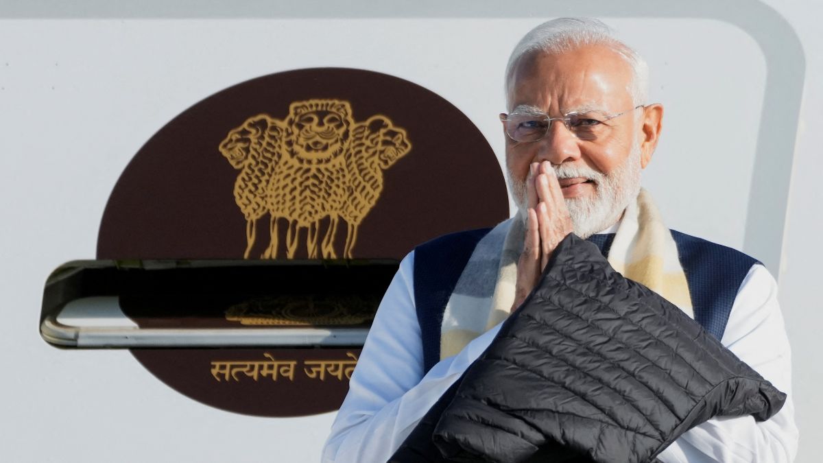 This will be one of his longest and most expansive foreign trips. Reuters/File Photo
This will be one of his longest and most expansive foreign trips. Reuters/File Photo