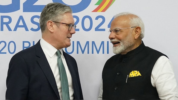FirstUp: India-UK to sign historic free trade agreement and other top news today