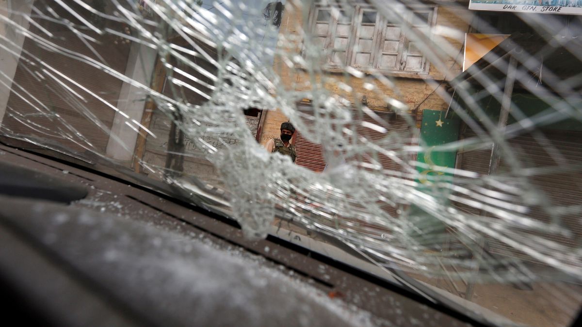 History Today: How terrorists attacked Amarnath Yatra bus and killed 8 pilgrims in J&K History Today: How terrorists attacked Amarnath Yatra bus and killed 8 pilgrims in J&K