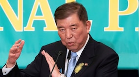 Japan's PM Shigeru Ishiba to resign as party infighting grows over election debacle: Report