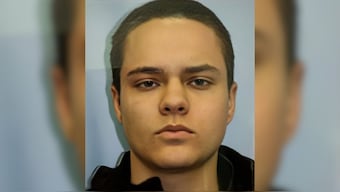 The man found dead at the scene was identified as Wess Roley from Coeur d’Alene, Idaho. Image: X
