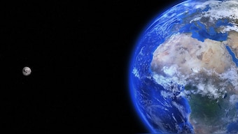 A scientist has warned that Earth’s rotation is speeding up unexpectedly. Pixabay/Representational Image
