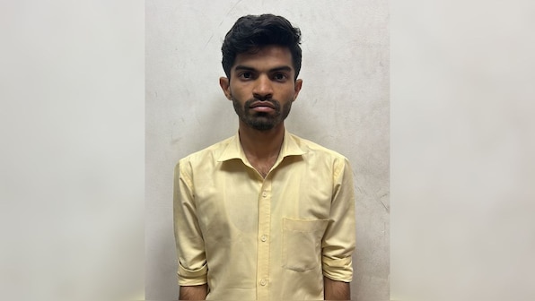 Stood on commode, shot 30 videos: How Infosys employee filmed women in office washroom
