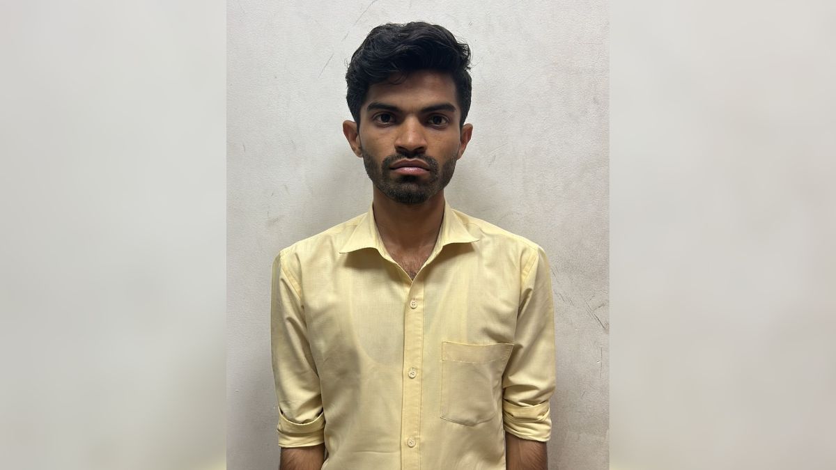 Stood on commode, shot 30 videos: How Infosys employee filmed women in office washroom Stood on commode, shot 30 videos: How Infosys employee filmed women in office washroom