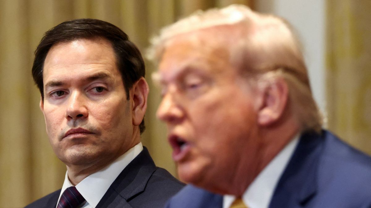 His visit comes at a time when Trump has announced steep tariffs on Malaysia and several other regional partners. Reuters/File Photo
His visit comes at a time when Trump has announced steep tariffs on Malaysia and several other regional partners. Reuters/File Photo