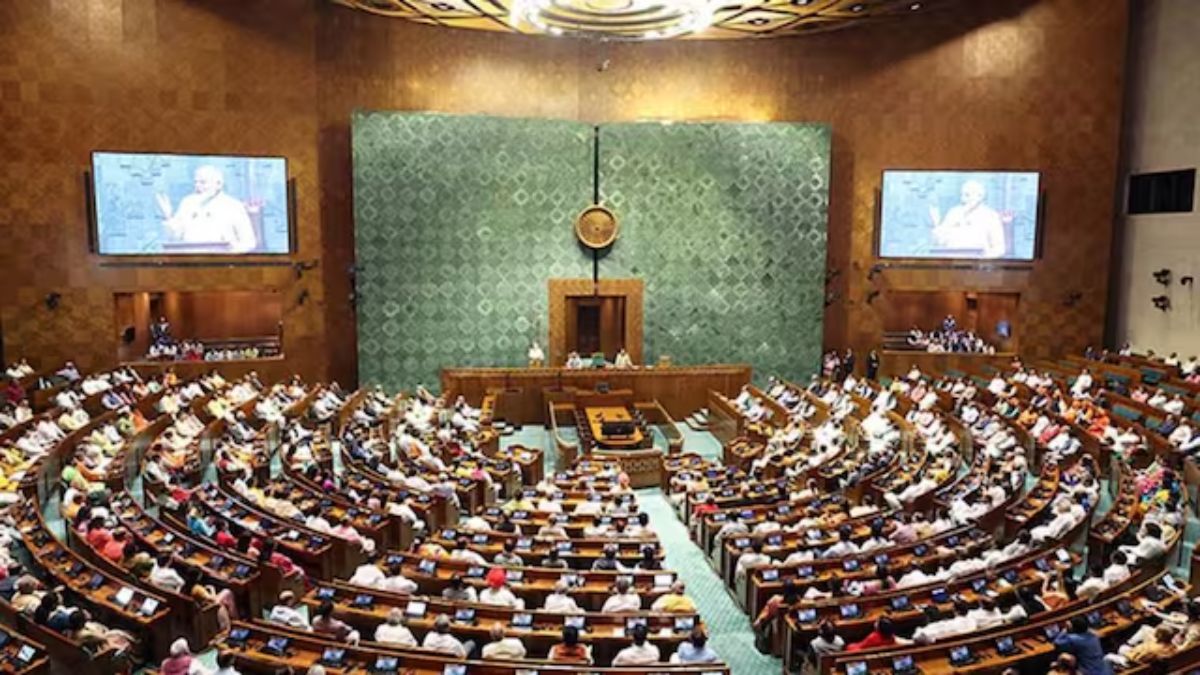 Prime Minister Narendra Modi is also expected to speak during the discussion. PTI/File Photo
Prime Minister Narendra Modi is also expected to speak during the discussion. PTI/File Photo