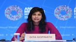 Is pollution a bigger threat than Trump’s tariffs to India’s growing economy? Gita Gopinath says…