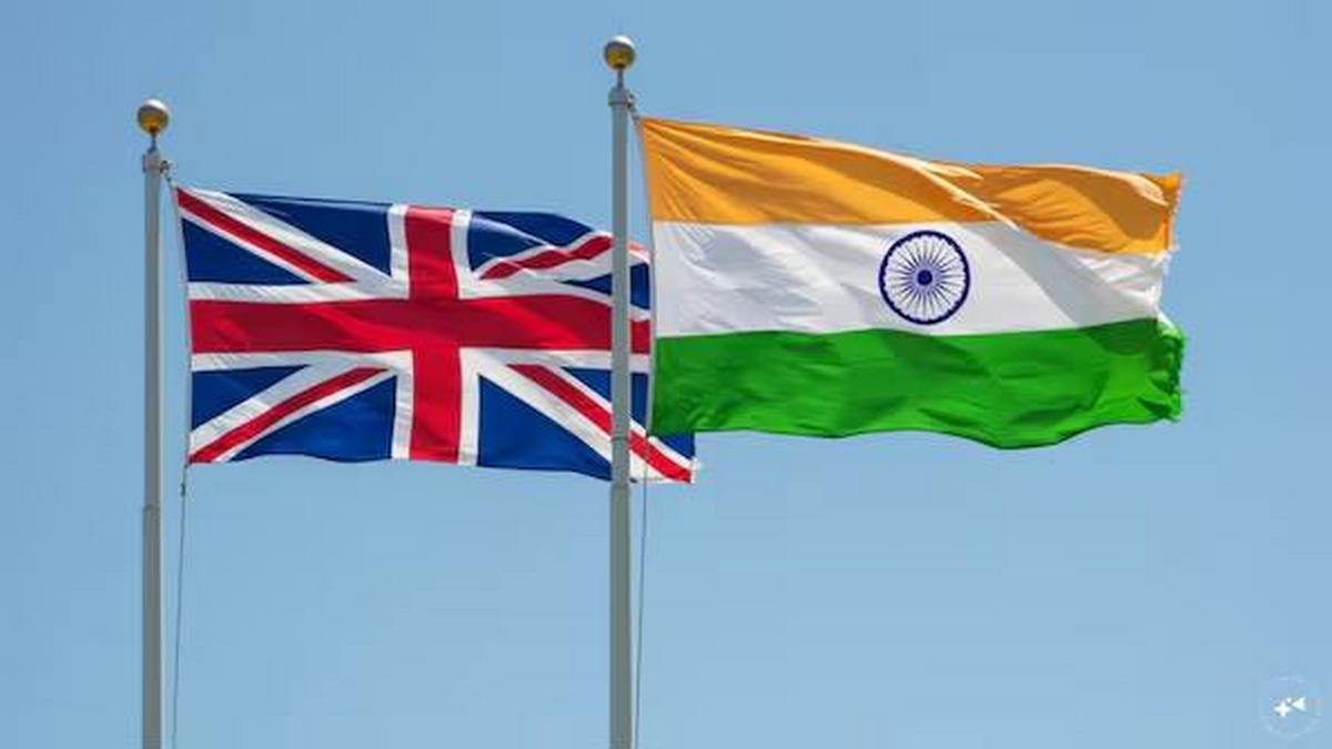 PM Modi set to sign the India-UK FTA deal. Here’s how India benefits