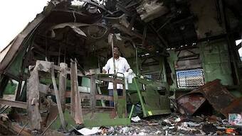 Mumbai was thrown completely in uproar after the local trains, known as the lifeline of the city on which millions rely on every day, came under attack on July 11, 2006.