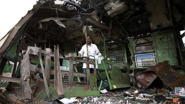 History Today: When Mumbai was rocked by serial train bombings