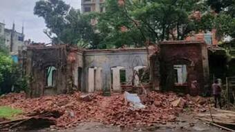 India tells Dhaka to 'reconsider' Satyajit Ray’s ancestral home demolition in Bangladesh, offers help to repair. Image: X
