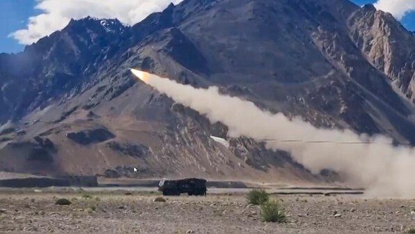 Akash Prime: How India’s latest weapon system strengthens its arsenal and sends signal to China and Pakistan