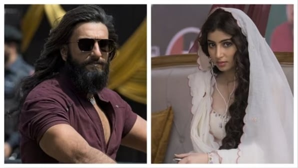 Who is Sara Arjun, Ranveer Singh's 20-year younger 'Dhurandhar' co-star, India's highest-paid child actress?