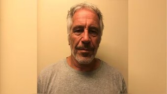 Jeffrey Epstein died in 2019 in a US prison. Many in the Maga movement have for years alleged that he was murdered by the 'deep state'. Reuters/File Photo