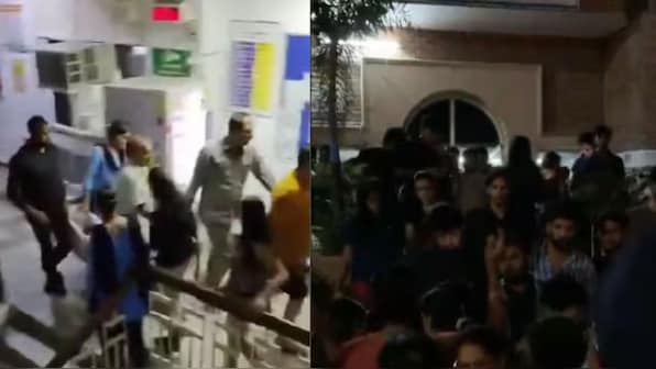 After Balasore, Noida student dies by suicide due to 'harassment' by teachers: What happened?