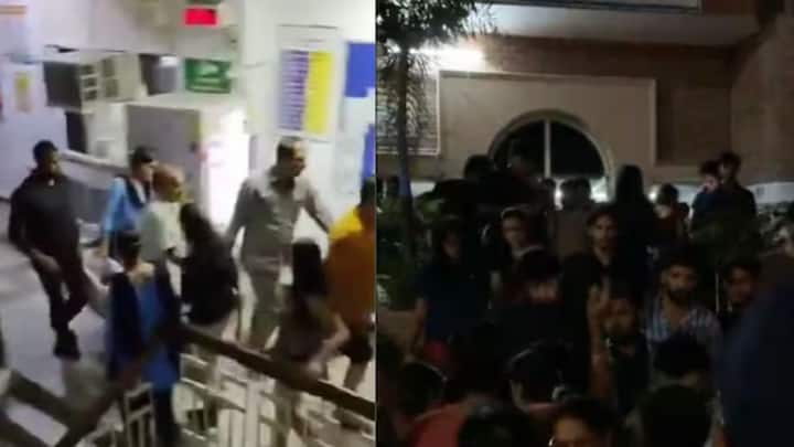 After Balasore, Noida student dies by suicide due to 'harassment' by teachers: What happened?