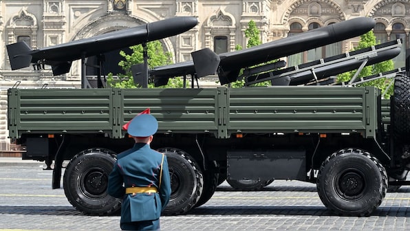 Video games, education incentives: How Russia is recruiting teenagers to design and test drones