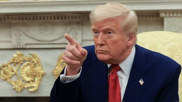 Trump announces 50% tariff on copper, warns pharma imports may face 200% duty