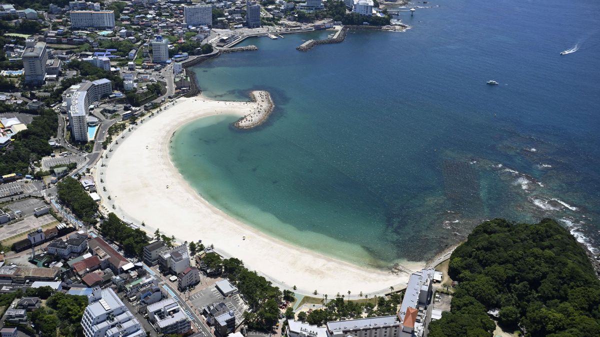 Japan tsunami 2025 prediction
